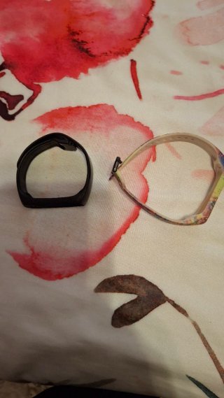 Pulsera Actividad Samsung