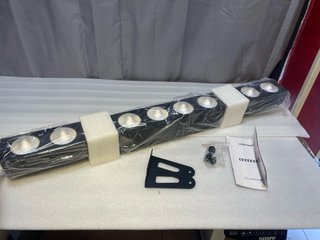 Panel LED 4 en 1