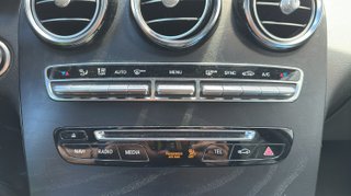 Mercedes-Benz GLC 250 4MATIC 155 kW (211 CV)