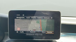 Mercedes-Benz GLC 250 4MATIC 155 kW (211 CV)