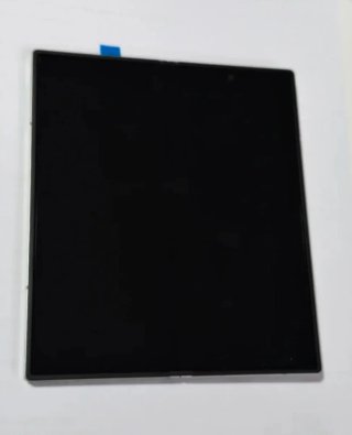 Samsung Galaxy Z Fold 6 256GB Plata