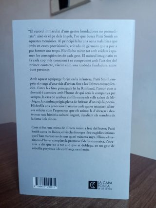 El pa dels àngels