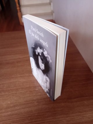 El pa dels àngels