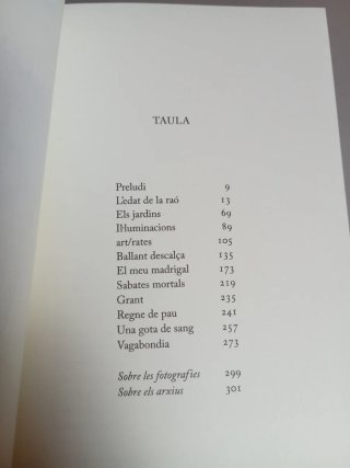 El pa dels àngels