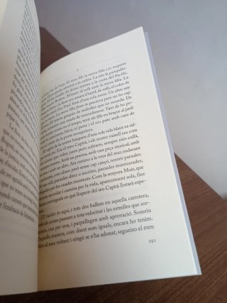 El pa dels àngels