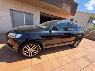 Audi Q7 2006
