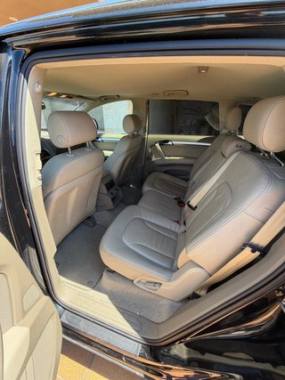 Audi Q7 2006