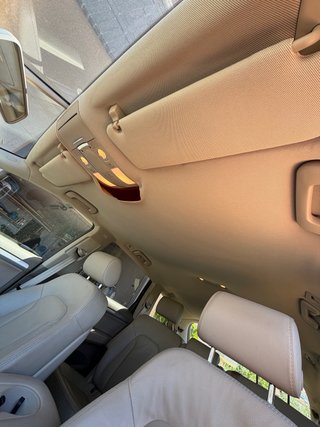 Audi Q7 2006