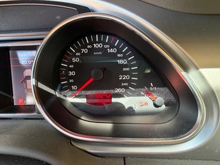 Audi Q7 2006