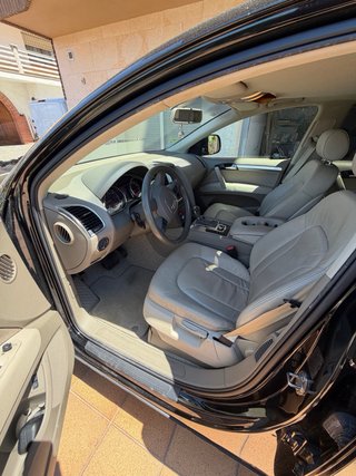 Audi Q7 2006