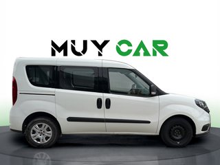 Fiat Dobló Combi BlueHDi 100 N1 75 kW (102 CV)