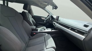 Audi A4 Avant Black line edition 2.0 TDI quattro 140 kW (190 CV) S tronic
