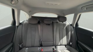 Audi A4 Avant Black line edition 2.0 TDI quattro 140 kW (190 CV) S tronic