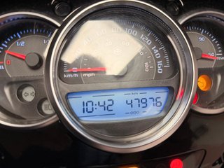 Piaggio Yourban 300 LT Gris año 2017