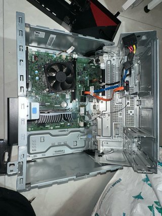Dell Vostro 3668 Desktop PC
