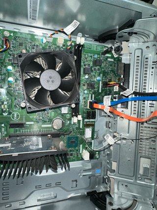 Dell Vostro 3668 Desktop PC