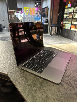 MacBook Air M2 2022 NUEVO + CAJA