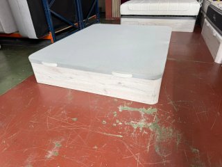 Colchón Leza 160x200 con canapé