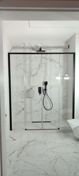 REFORMA INTEGRAL DE BAÑOS