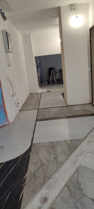 REFORMA INTEGRAL DE BAÑOS