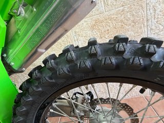 Kawasaki KXF 450 2025