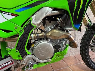 Kawasaki KXF 450 2025