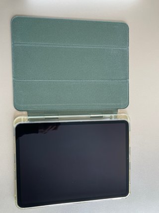 iPad Pro 11 3ª Gen 128GB Gris