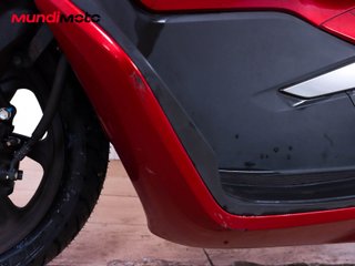 HONDA PCX 125 ABS