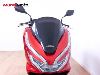 HONDA PCX 125 ABS