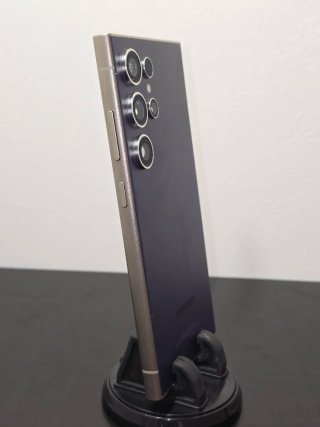 Samsung S24 Ultra 512GB Morado/Plata