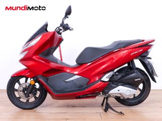 HONDA PCX 125 ABS