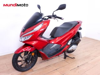 HONDA PCX 125 ABS