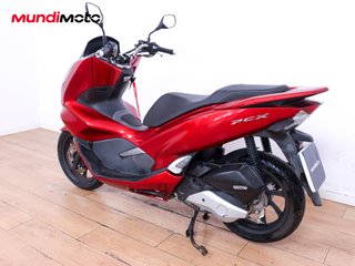 HONDA PCX 125 ABS