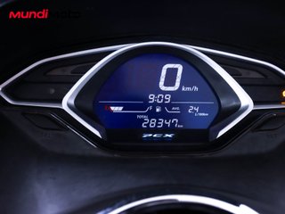 HONDA PCX 125 ABS