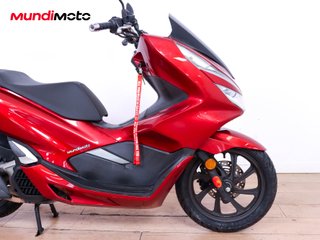 HONDA PCX 125 ABS