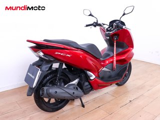 HONDA PCX 125 ABS