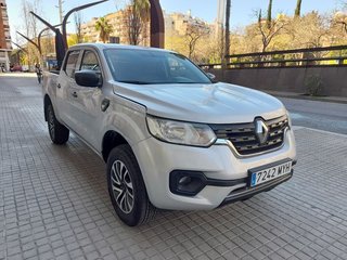 Renault Master ALASKAN 2.3 160CV