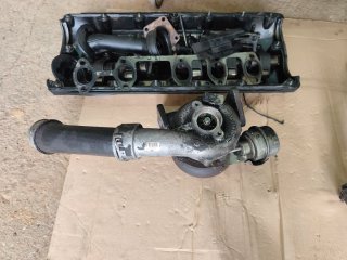Motor Volkswagen TDI 2.5 T5 Axd 130