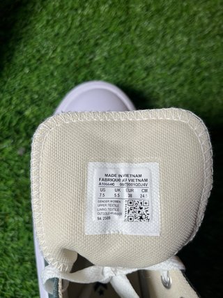 Converse CTAS Move HI