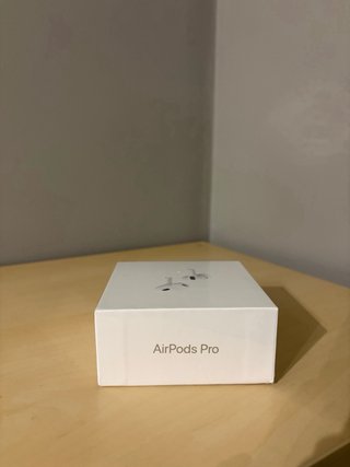 AirPods Pro 2 Apple Bianchi
