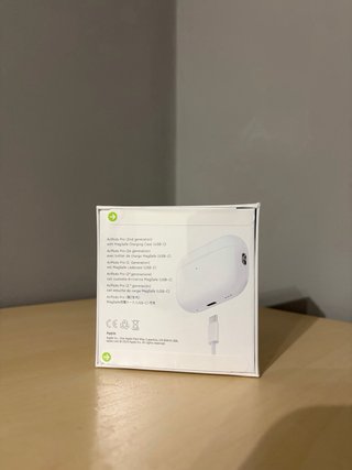 AirPods Pro 2 Apple Bianchi