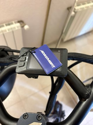 Patinete Eléctrico Adsmart