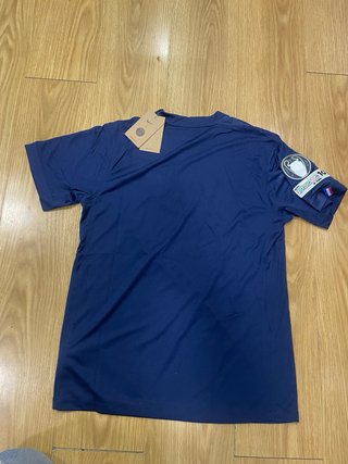 Camisola de futebol PSG 25/26 Nike Size L