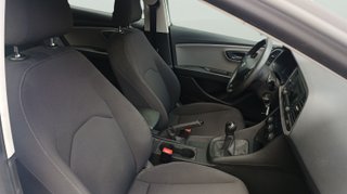 SEAT León 1.0 EcoTSI Reference Edition 85 kW (115 CV)