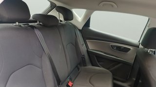 SEAT León 1.0 EcoTSI Reference Edition 85 kW (115 CV)