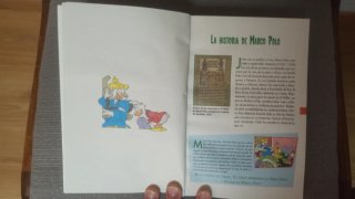 Lote 25 Cómics Disney Clásicos Literatura El Mundo