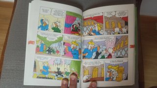 Lote 25 Cómics Disney Clásicos Literatura El Mundo