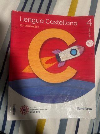 Lengua Castella