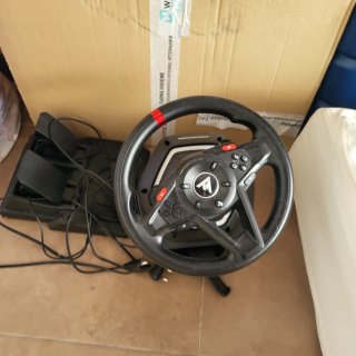 Volante Thrustmaster T150 Ferrari