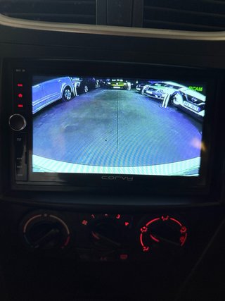 Suzuki Swift 2016
